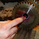 Illustration for article titled How I Completely Rebuilt My Jeep's Transmission In One Night For Less Than $100